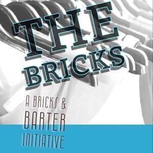 Meet your Posher, Bricks